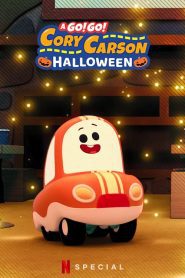 Cory Carson e o Halloween
