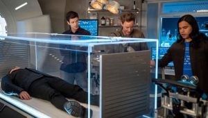 The Flash: 6×18