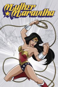 Mulher Maravilha