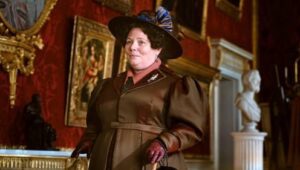 Gentleman Jack: 2×2