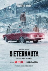 O Eternauta