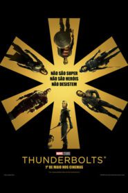 Thunderbolts*