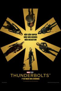 Thunderbolts*